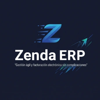 Zenta ERP